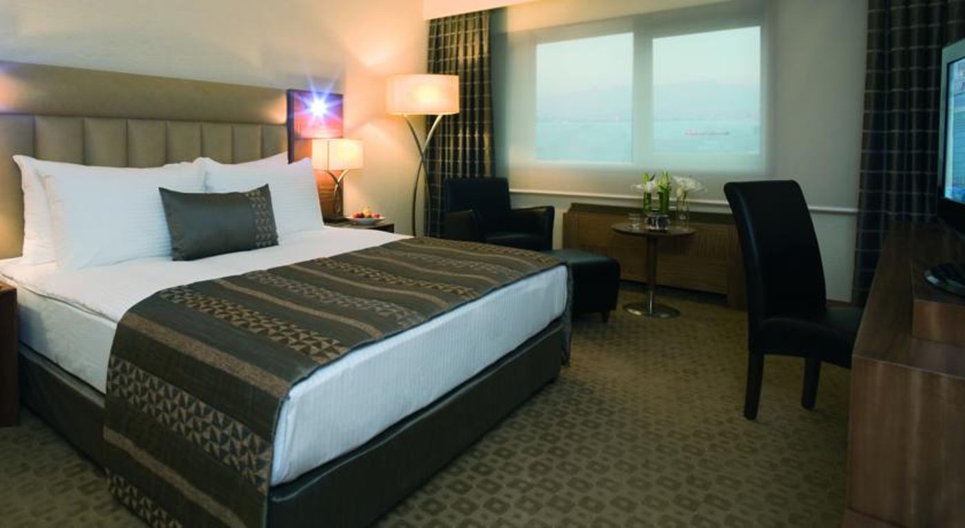 Movenpick Hotel Izmir