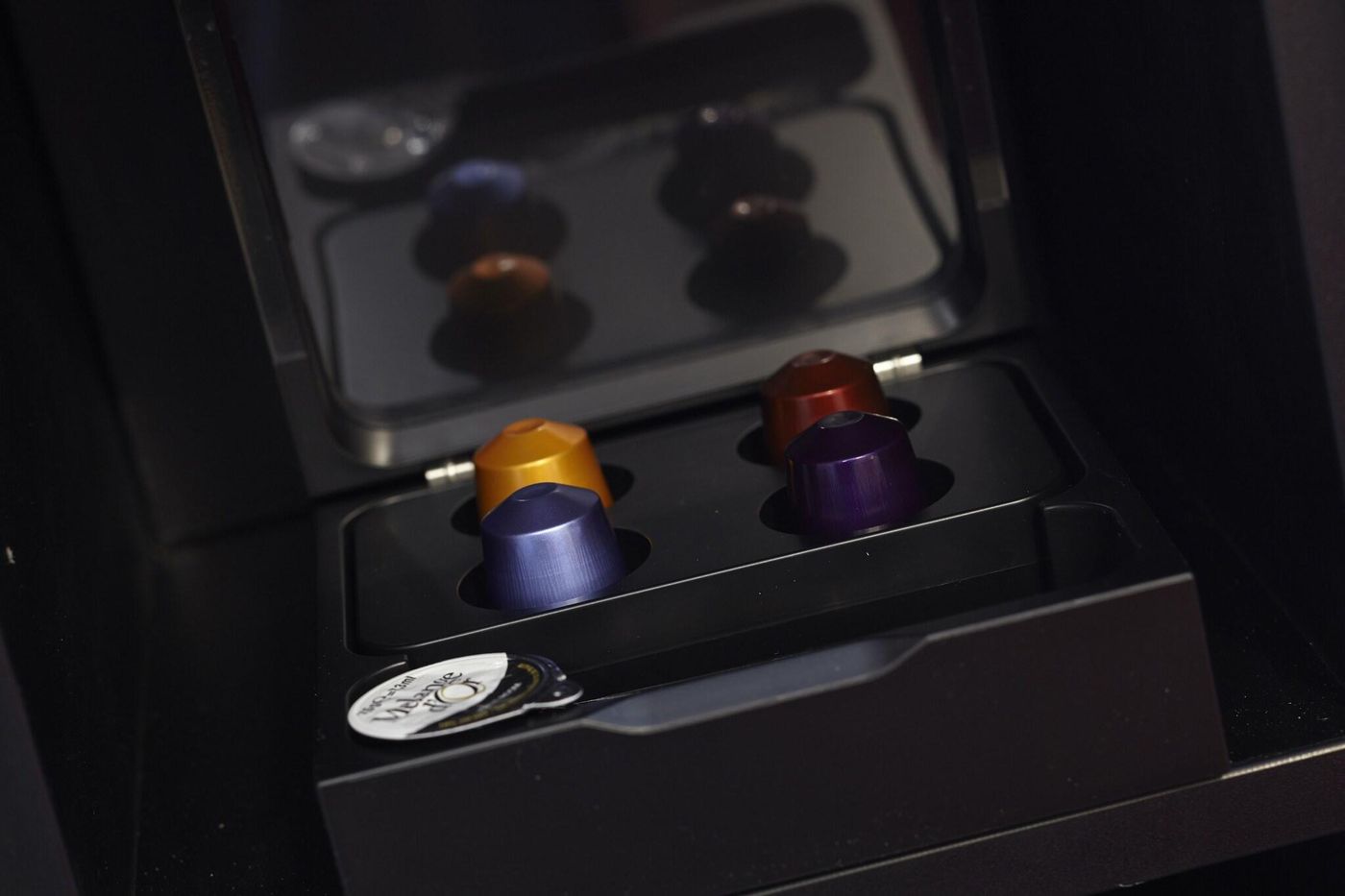 The Muse Amsterdam-Netherlands-Amsterdam-Room-10