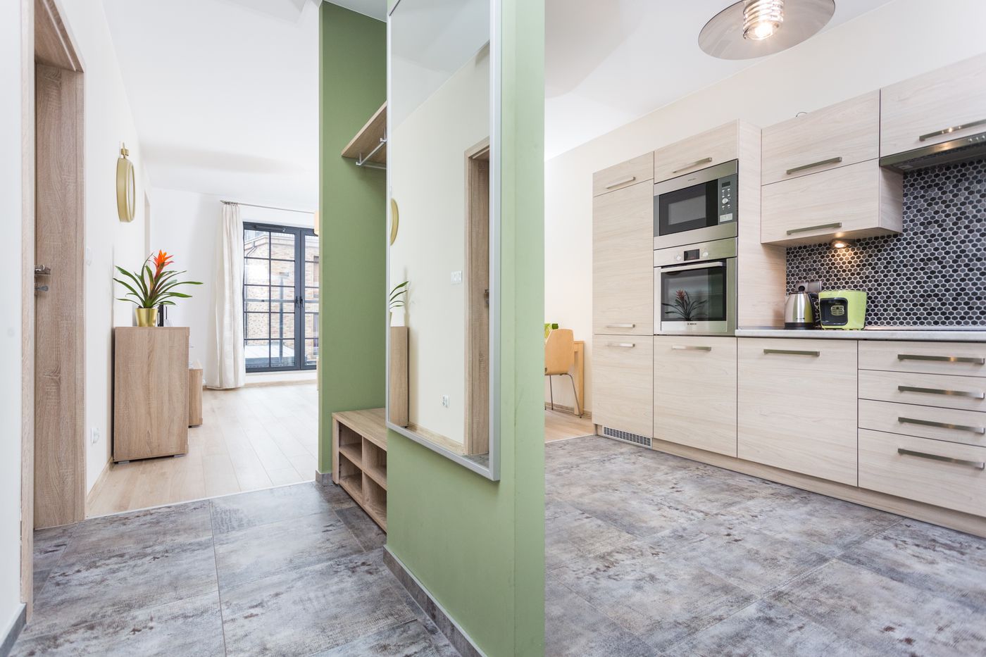 Apartamenty-InPoint-Central-Room-7