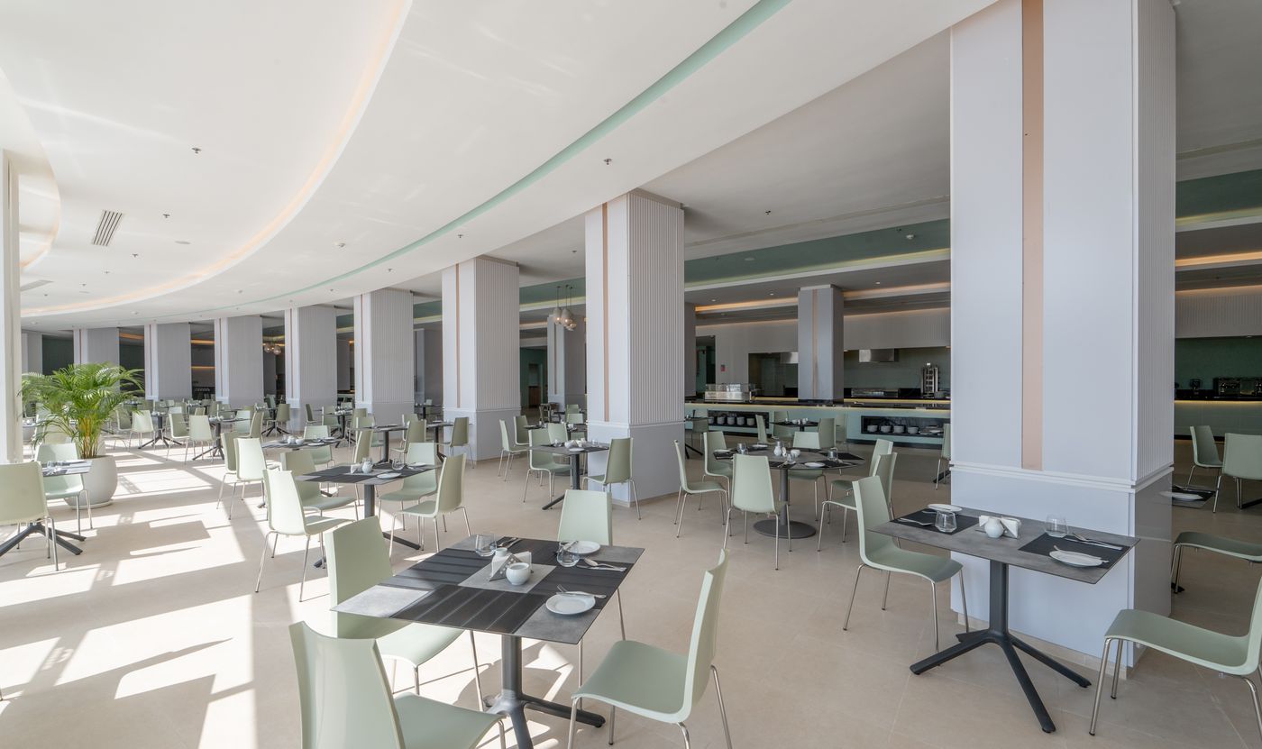 Pickalbatros Palais Des Rose 23.06.25