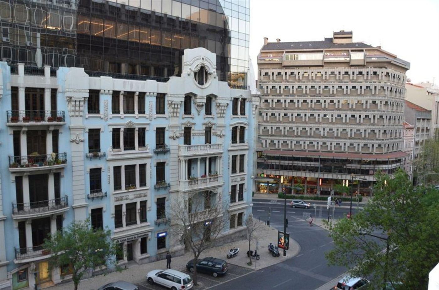 Flamingo - Portugal - LISBOA - General view - 8