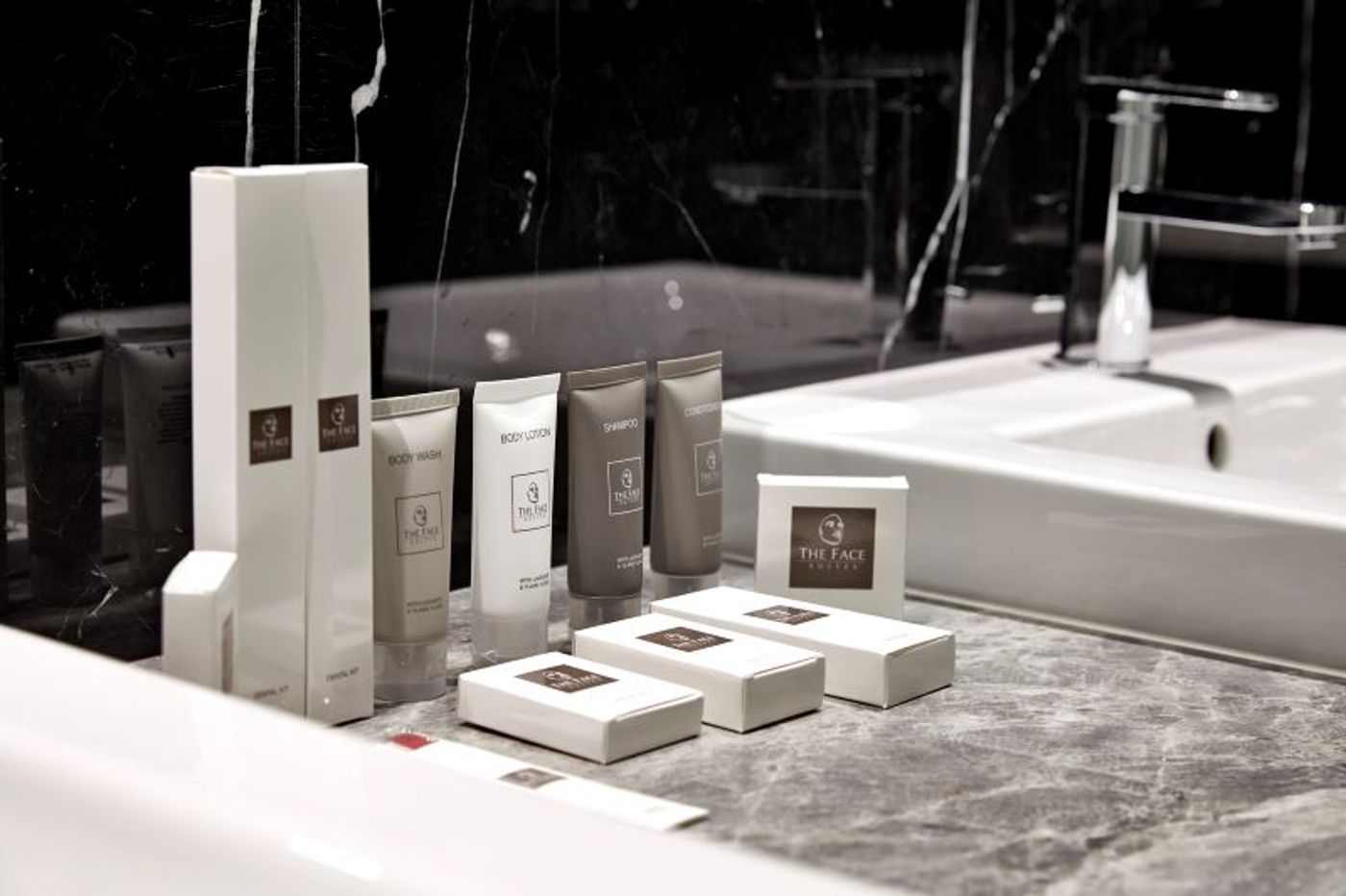 The Face Suites-Malaysia-KUALA LUMPUR-Room-6