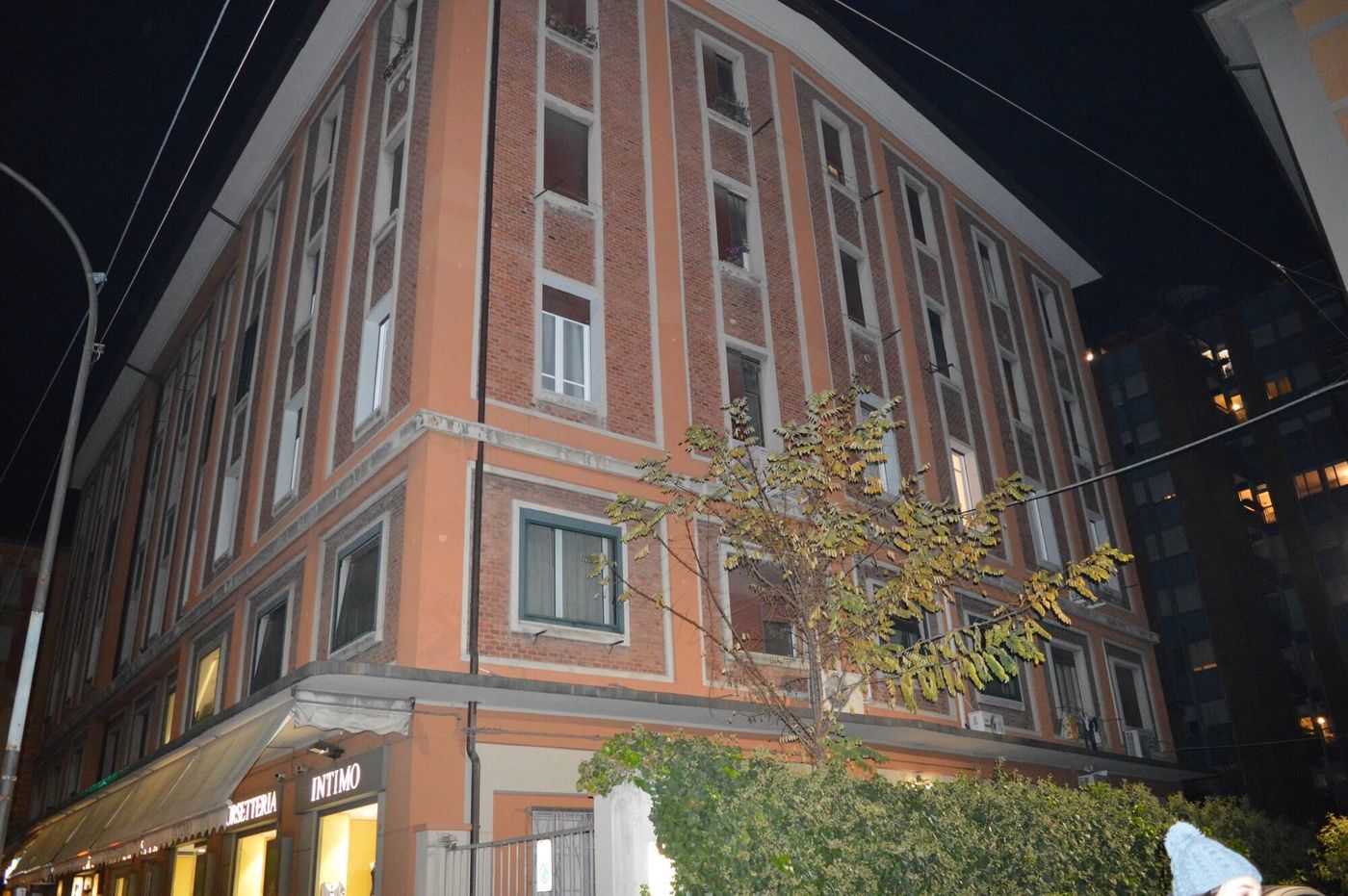 B&B Bentivogli - Italy - BOLOGNA - General view - 3