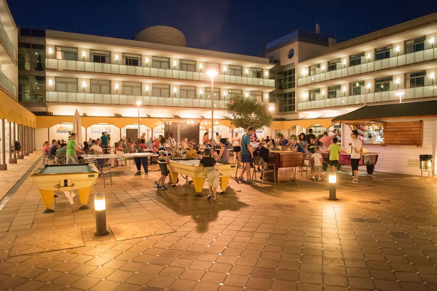 Mediterraneo-Benidorm-Hotel-General-view-17