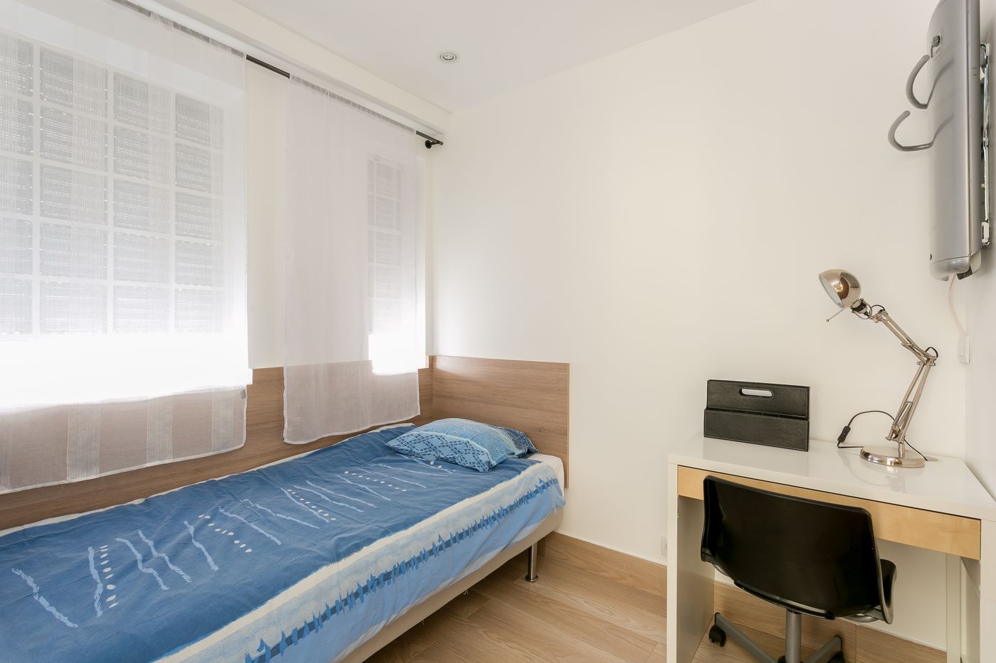 Residence Le Relais Amelie-France-Clamart-Room-7