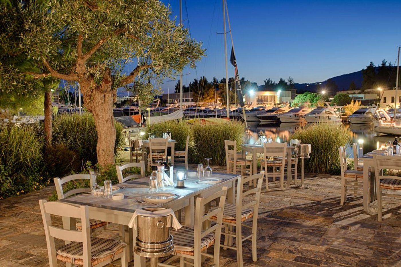 Porto Carras Meliton