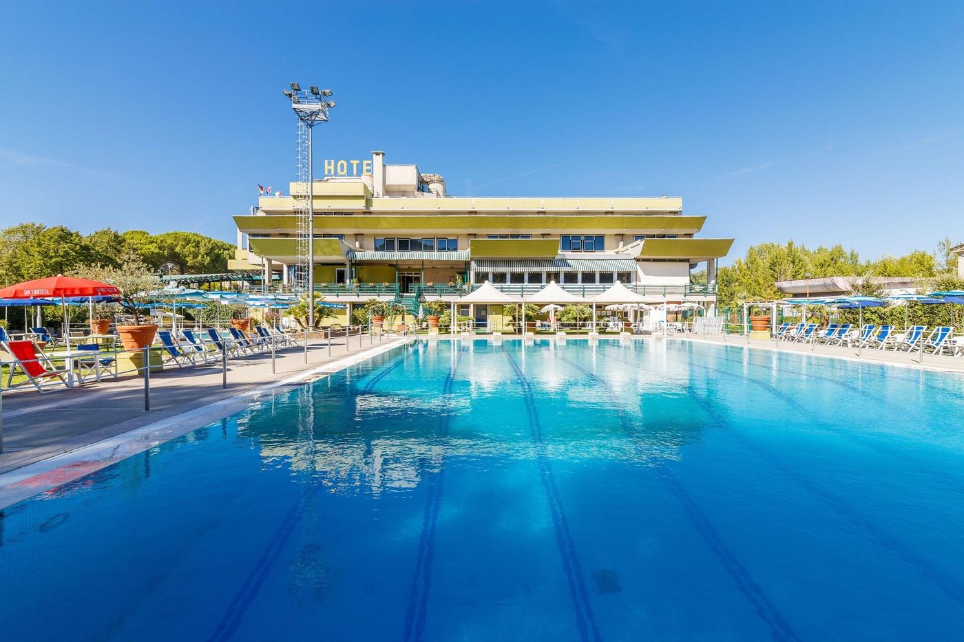 Country Club-Italy-LUCCA -General view-4