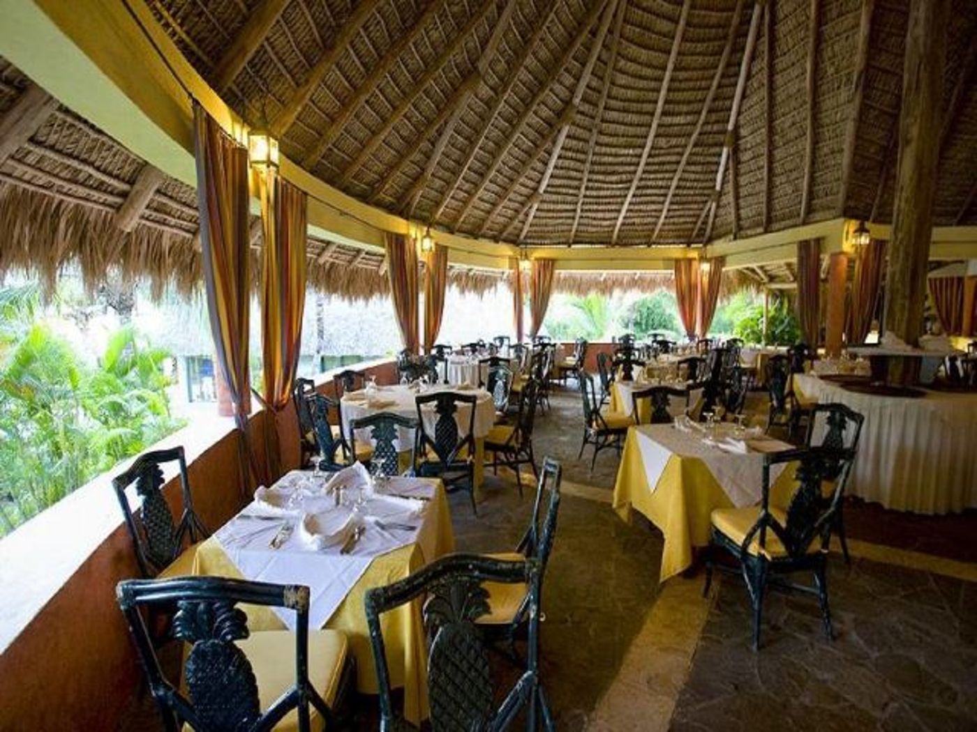 Catalonia Gran Dominicus