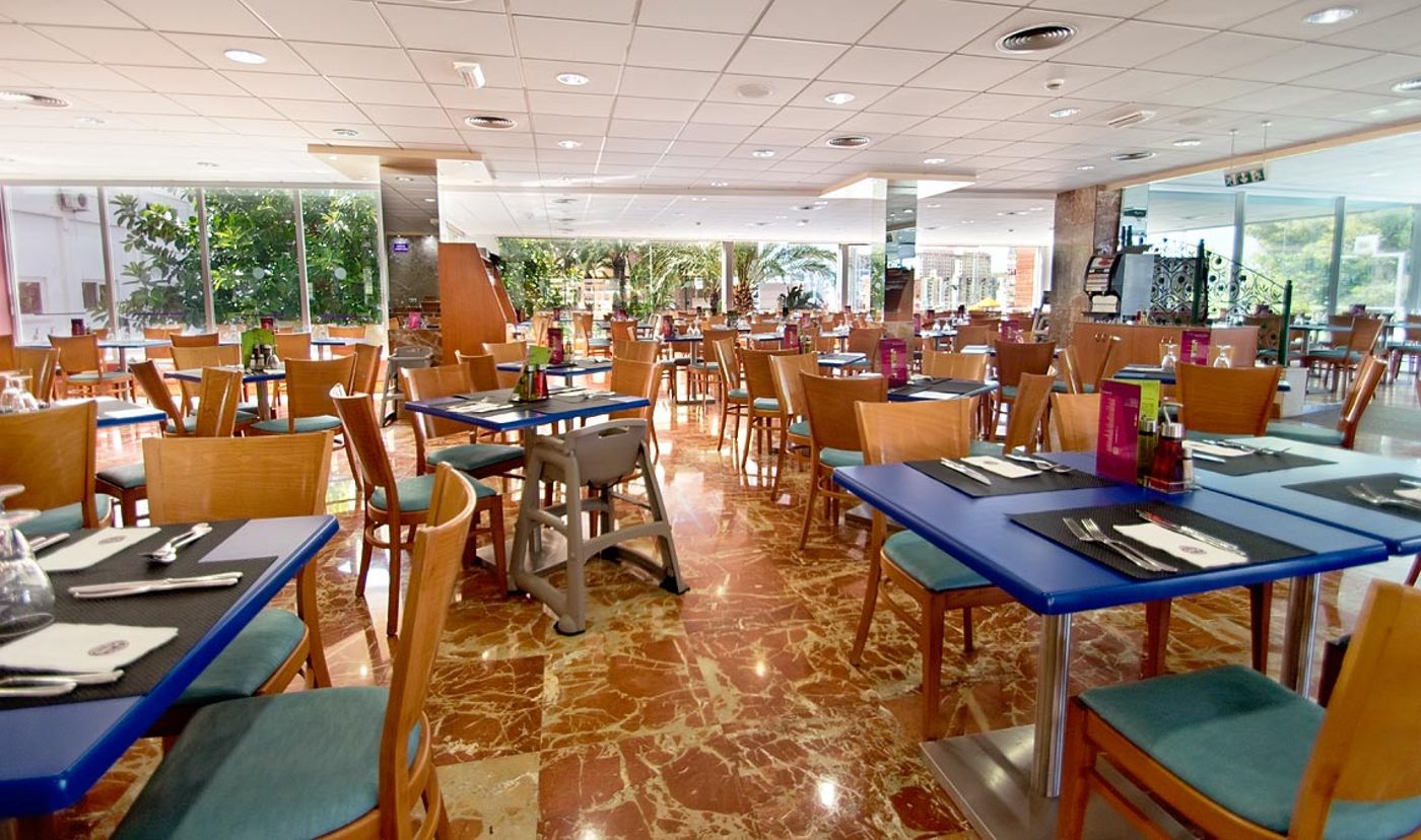 Servigroup Torre Dorada