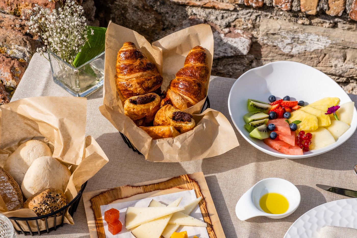 Soho-Boutique-Castillo-de-Santa-Catalina-Restaurant-59