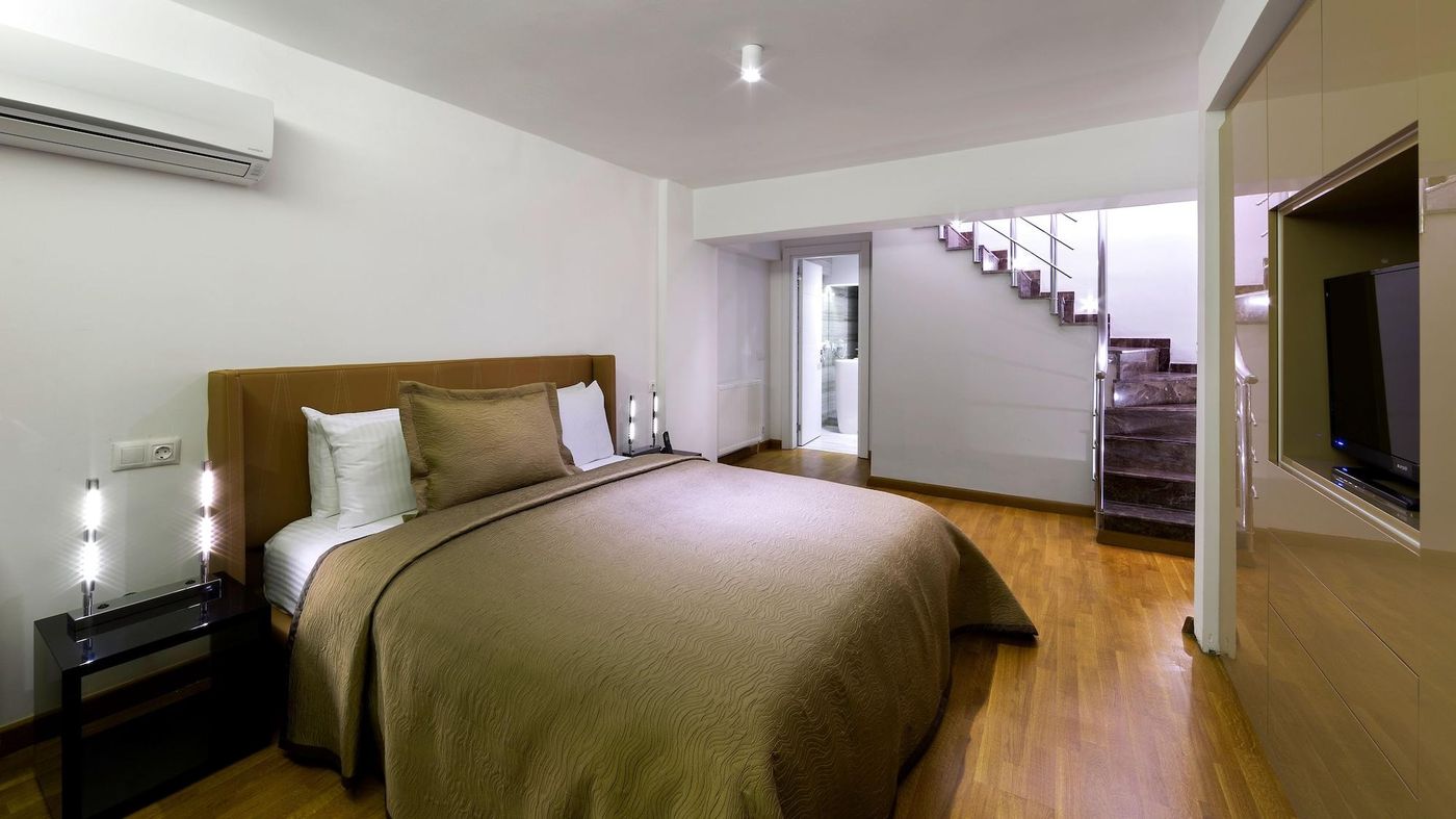 The Place Hotel Şişli By Cey-Turkey-Istanbul-Room-3