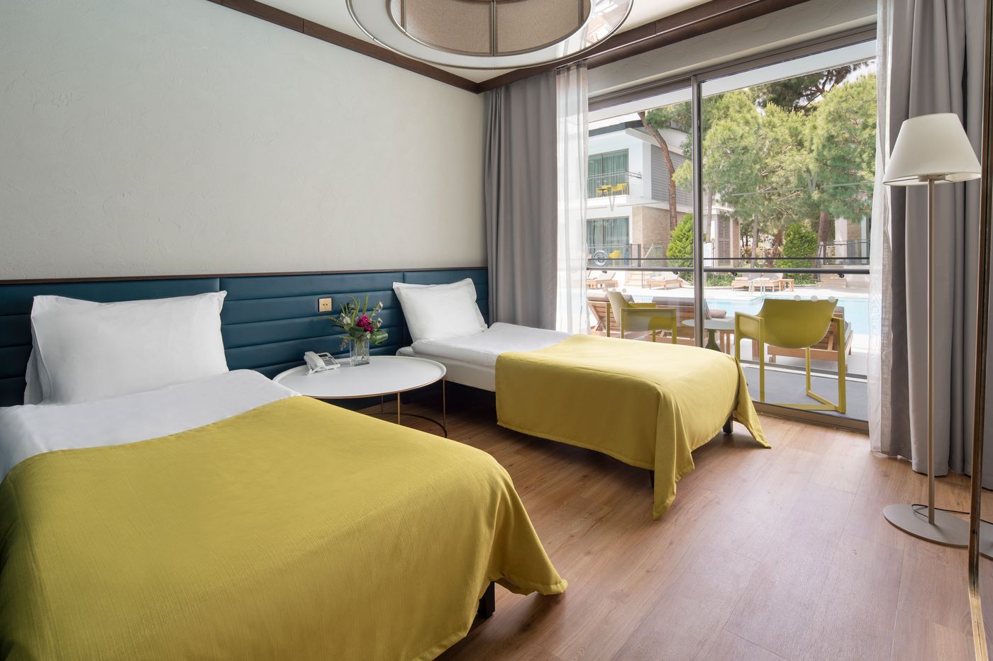 Voyage Belek Golf & Spa