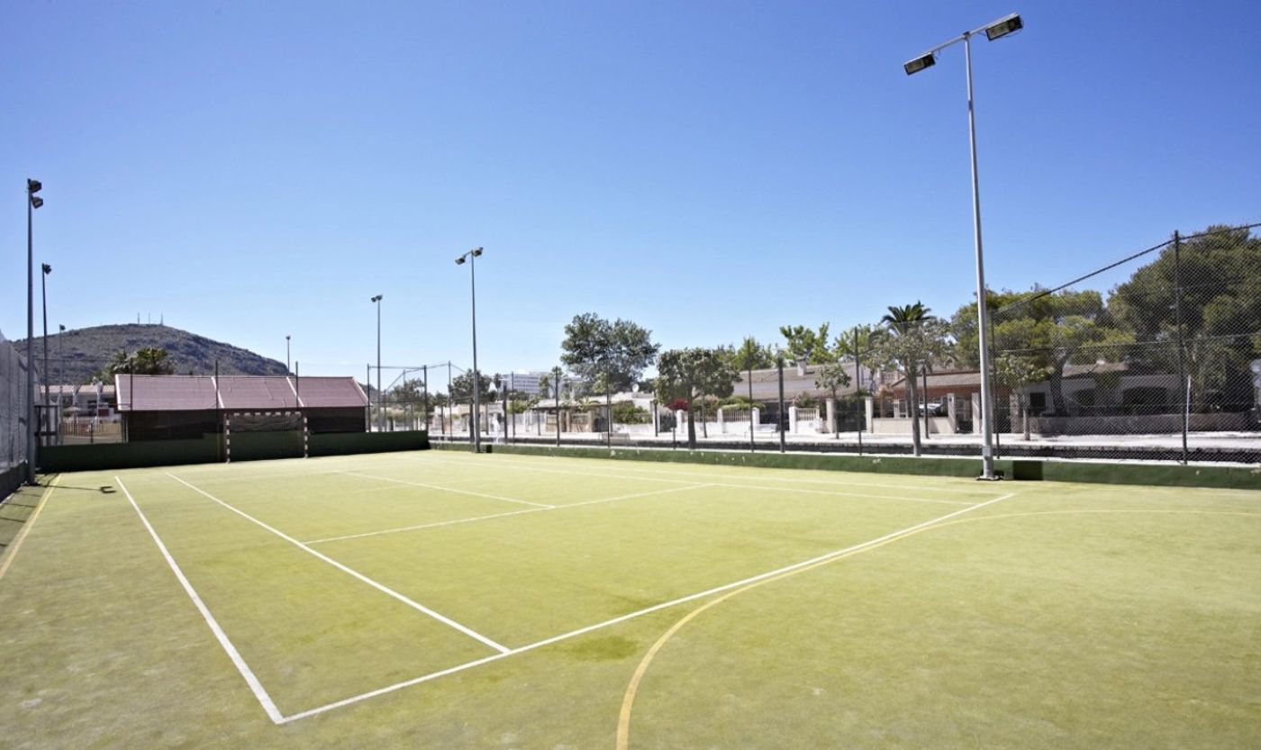 240.2.25 Port D'alcudia