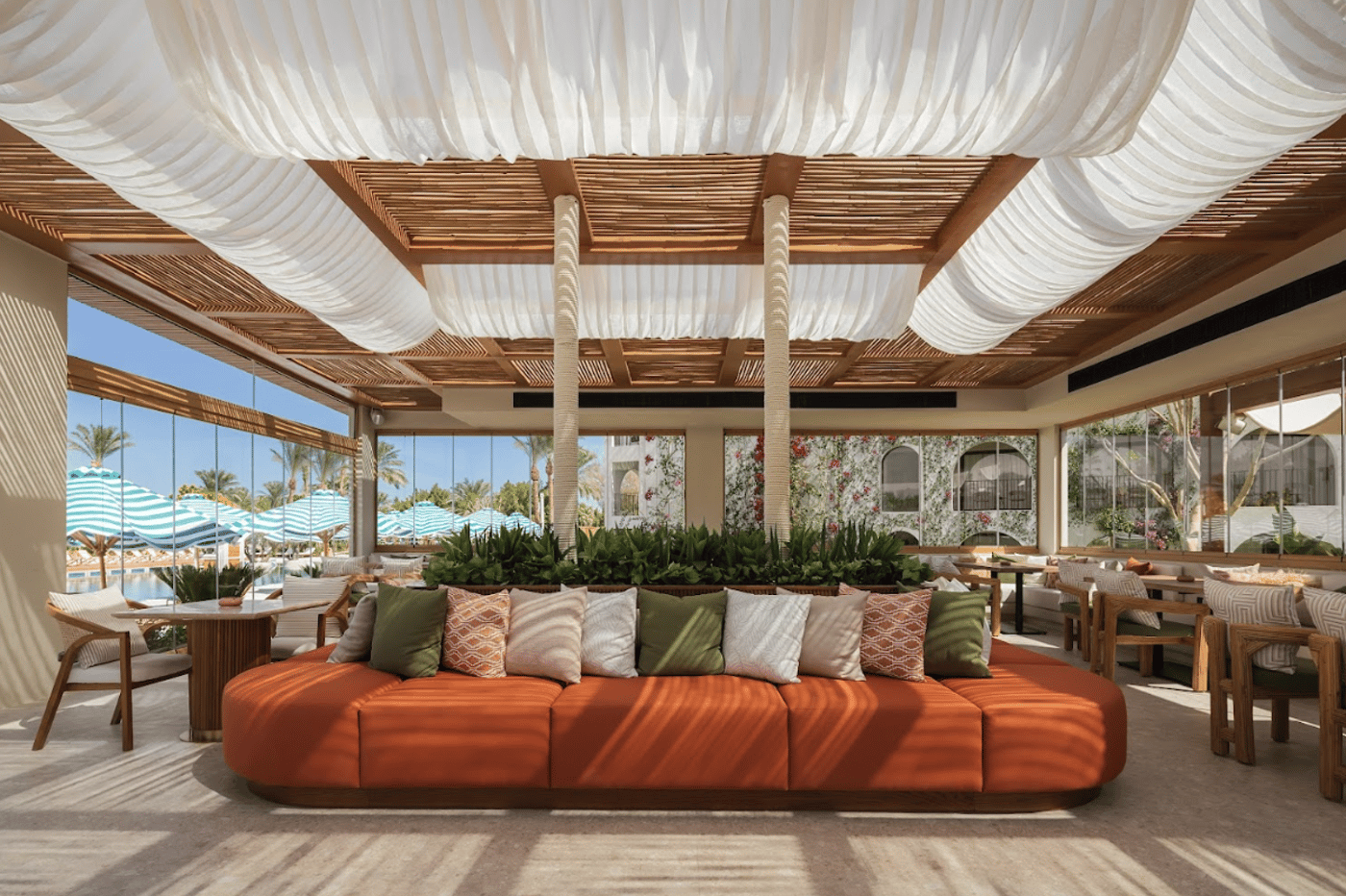 Desert Rose Hurghada 