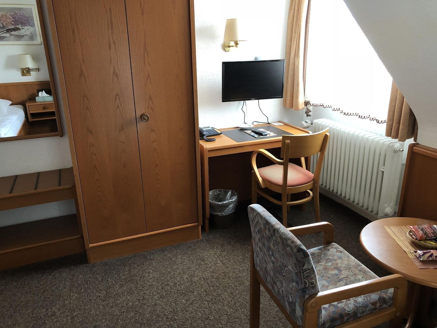 Hotel-Restaurant Reher Hof-Germany-HAGEN-Room-7