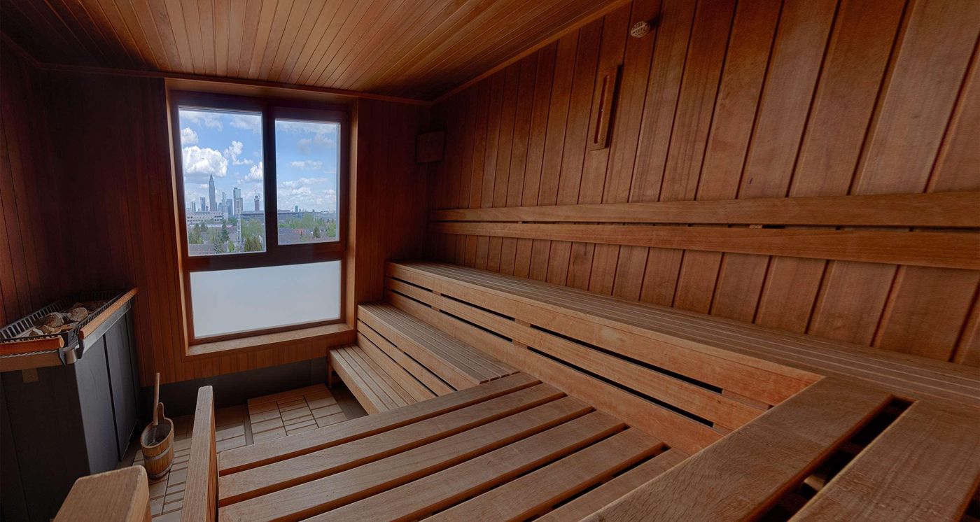 Best Western Plus Welcome Hotel Frankfurt - Germany - Frankfurt Am Main - General view - 3