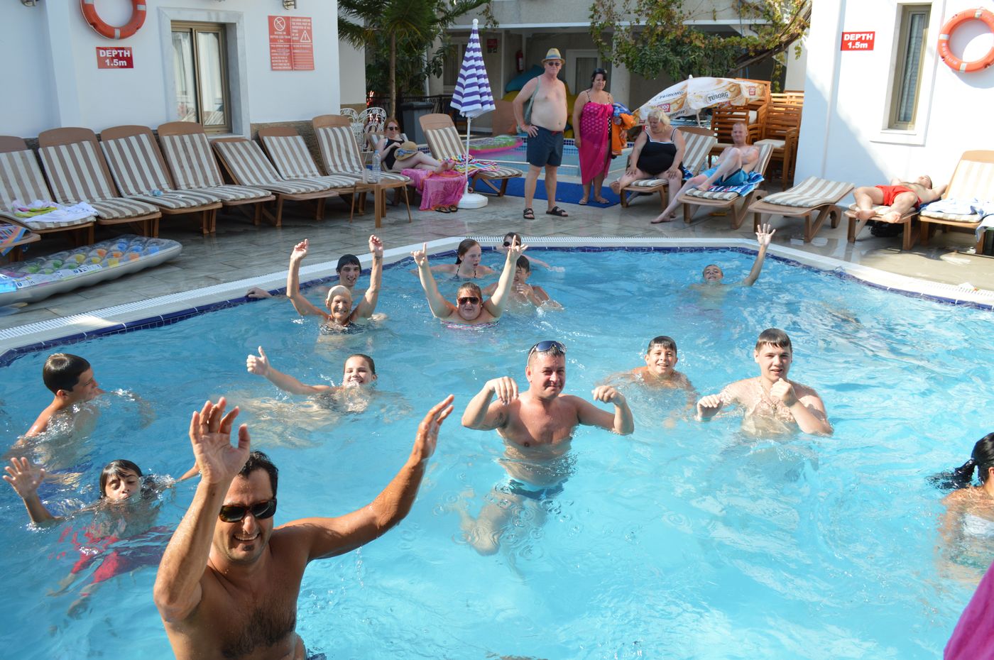 Istankoy-Hotel-Bodrum-Sports-and-Entertainment-13