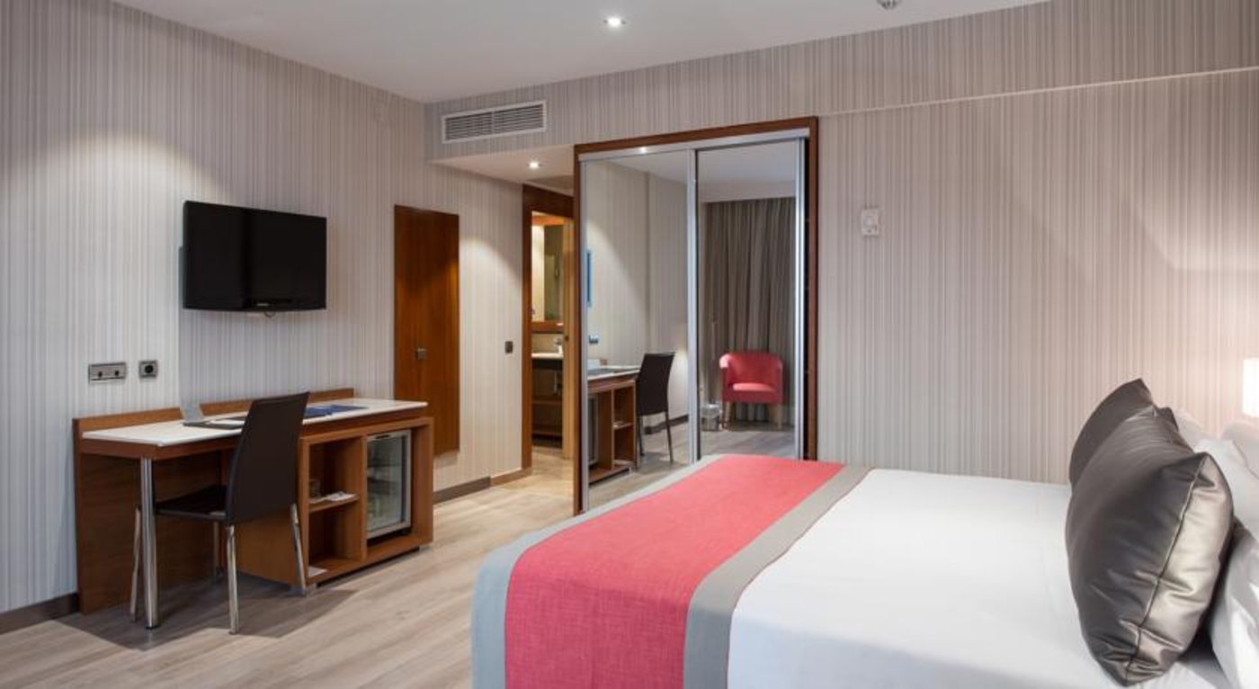 Catalonia Barcelona 505