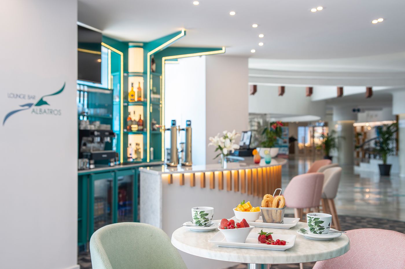 Hotel El Puerto by Pierre & Vacances