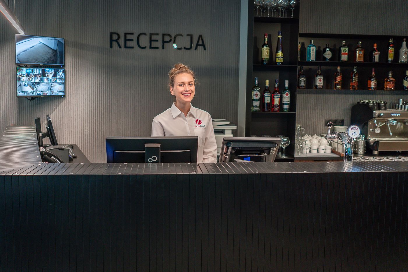 Focus Hotel Poznan-Poland-POZNAN-General view-1