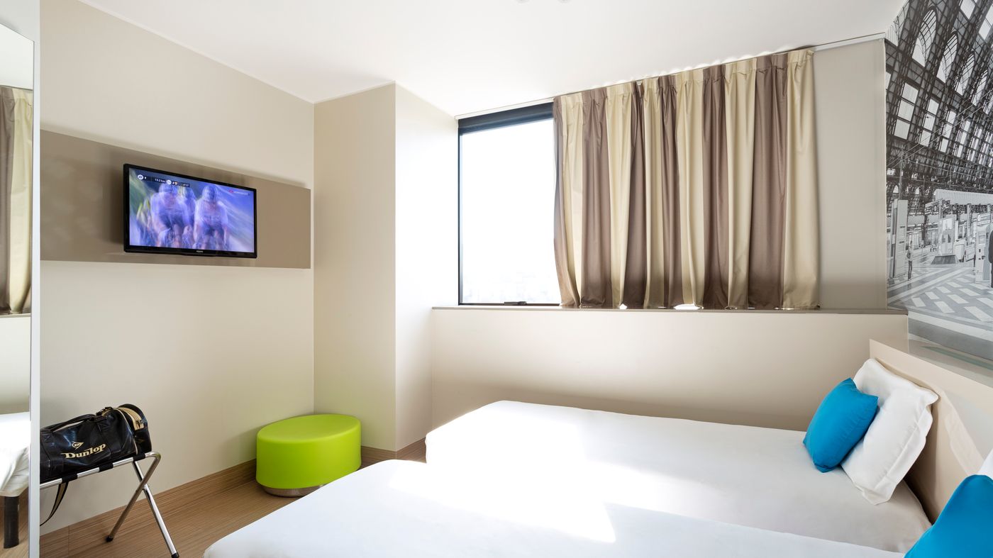 B-B-Hotel-Milano---Sesto-Room-22