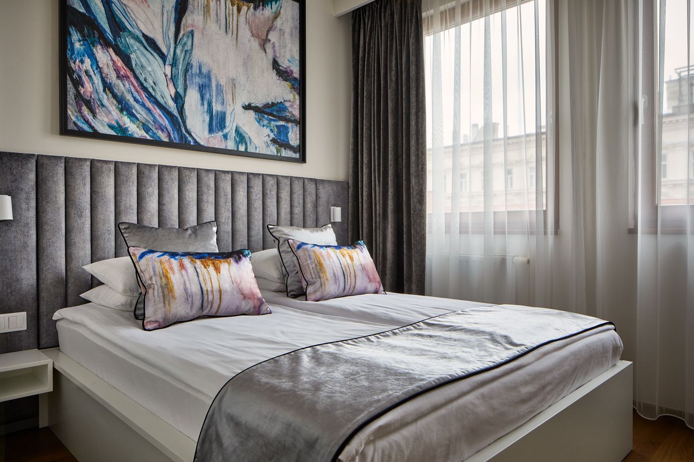 7Seasons-Apartments-Budapest-Room-48