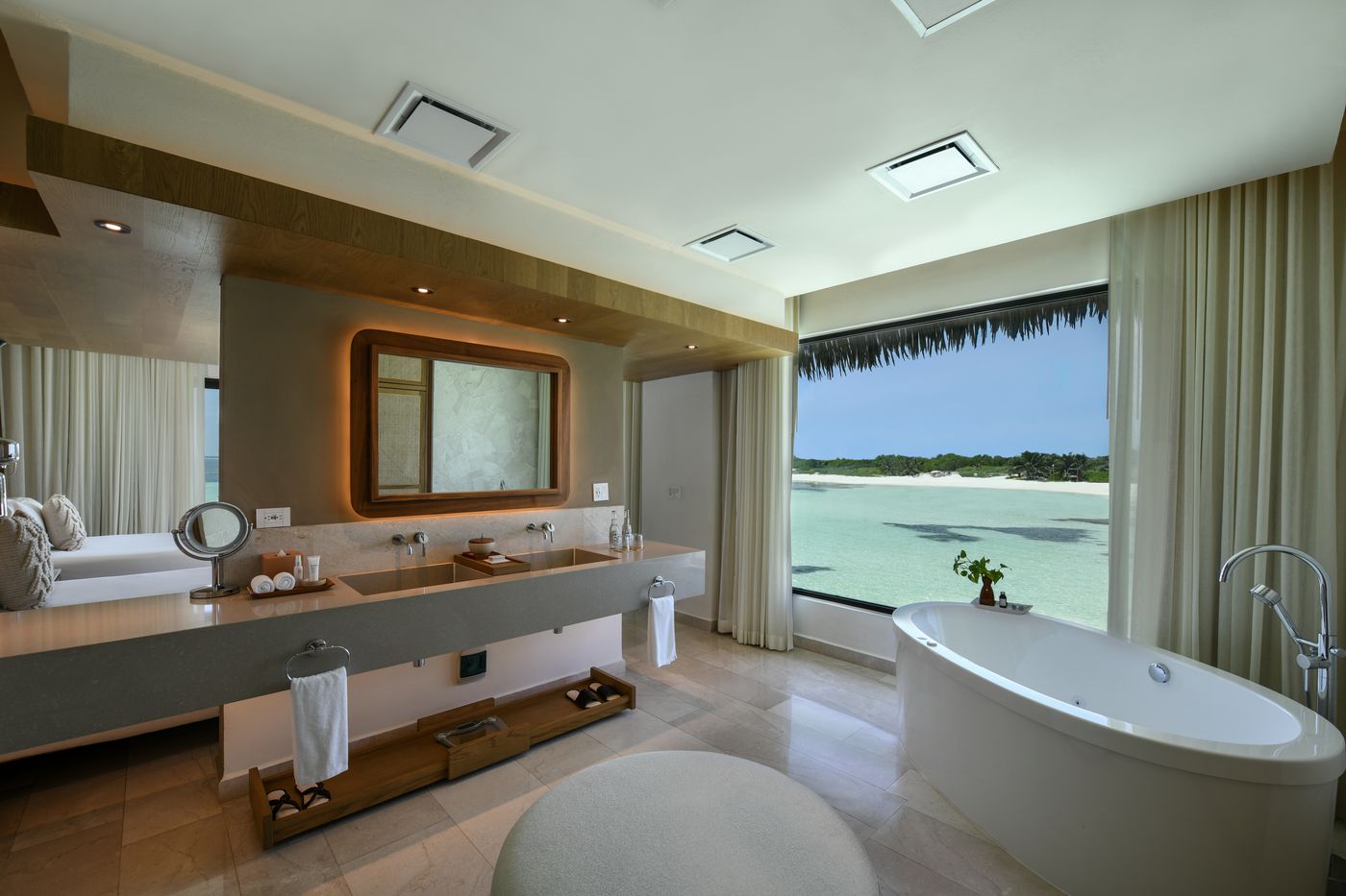 Palafitos Overwater Bungalows 13.10