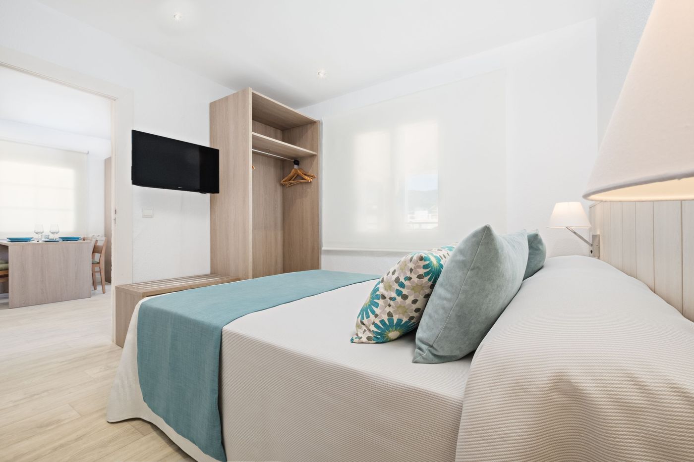 Azuline Hotel Palmanova Garden