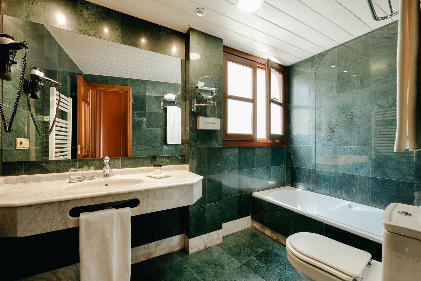 Sercotel Palacio de los Gamboa-Spain-GRANADA-Room-7