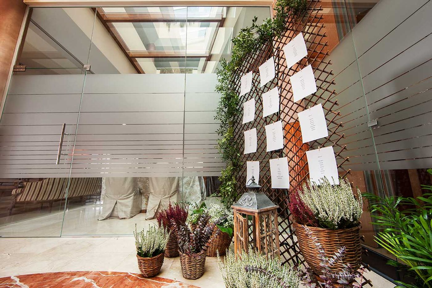 Hotel Zalle Don Fernando-Spain-MERES-Lobby-10