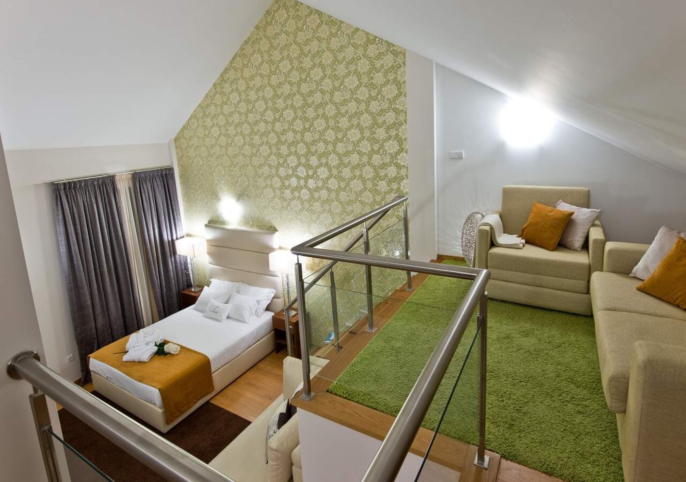 Oca Vitoria Village - Portugal - Oporto - Room - 7