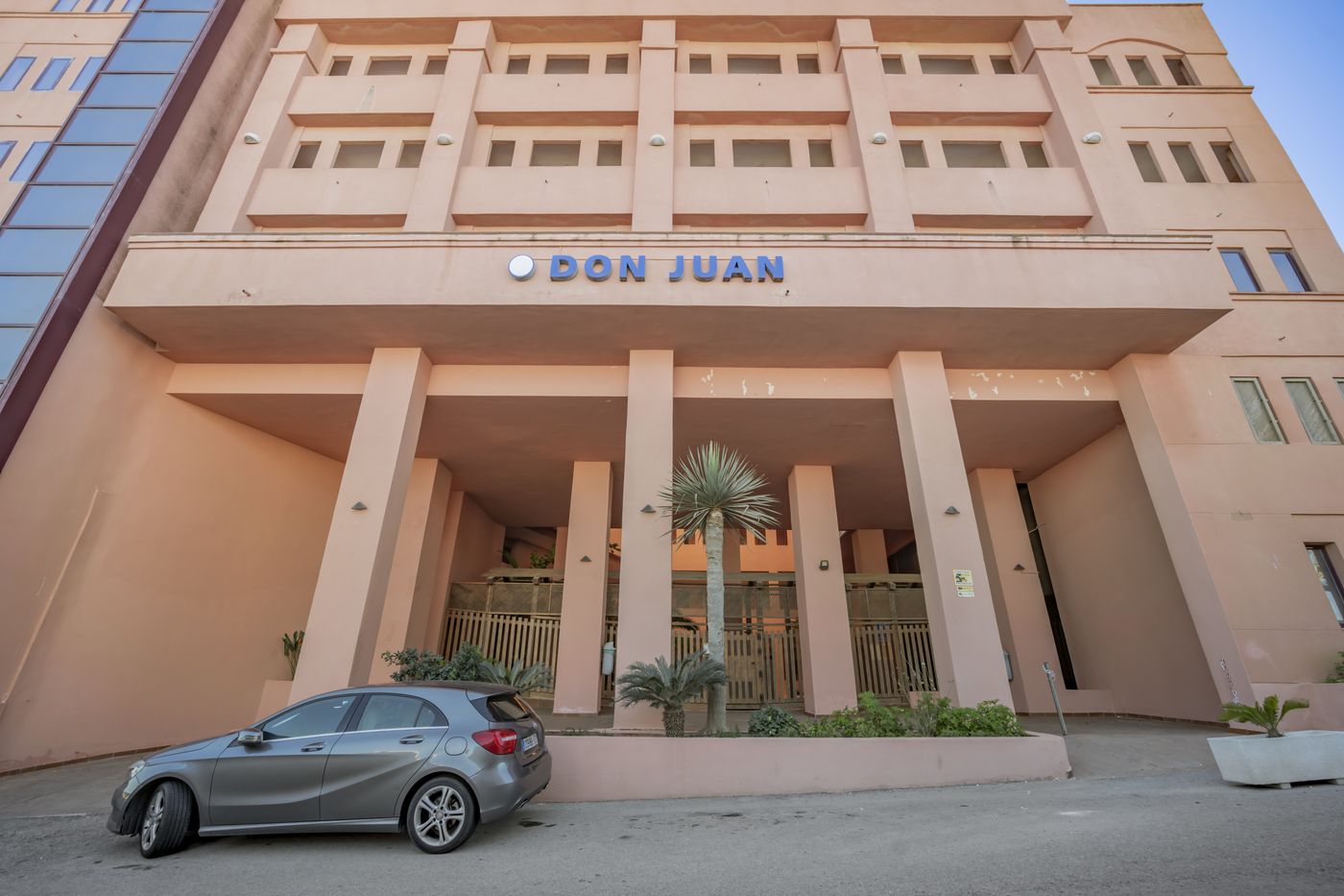 Apartamentos-Tur----sticos-Don-Juan-General-view-10