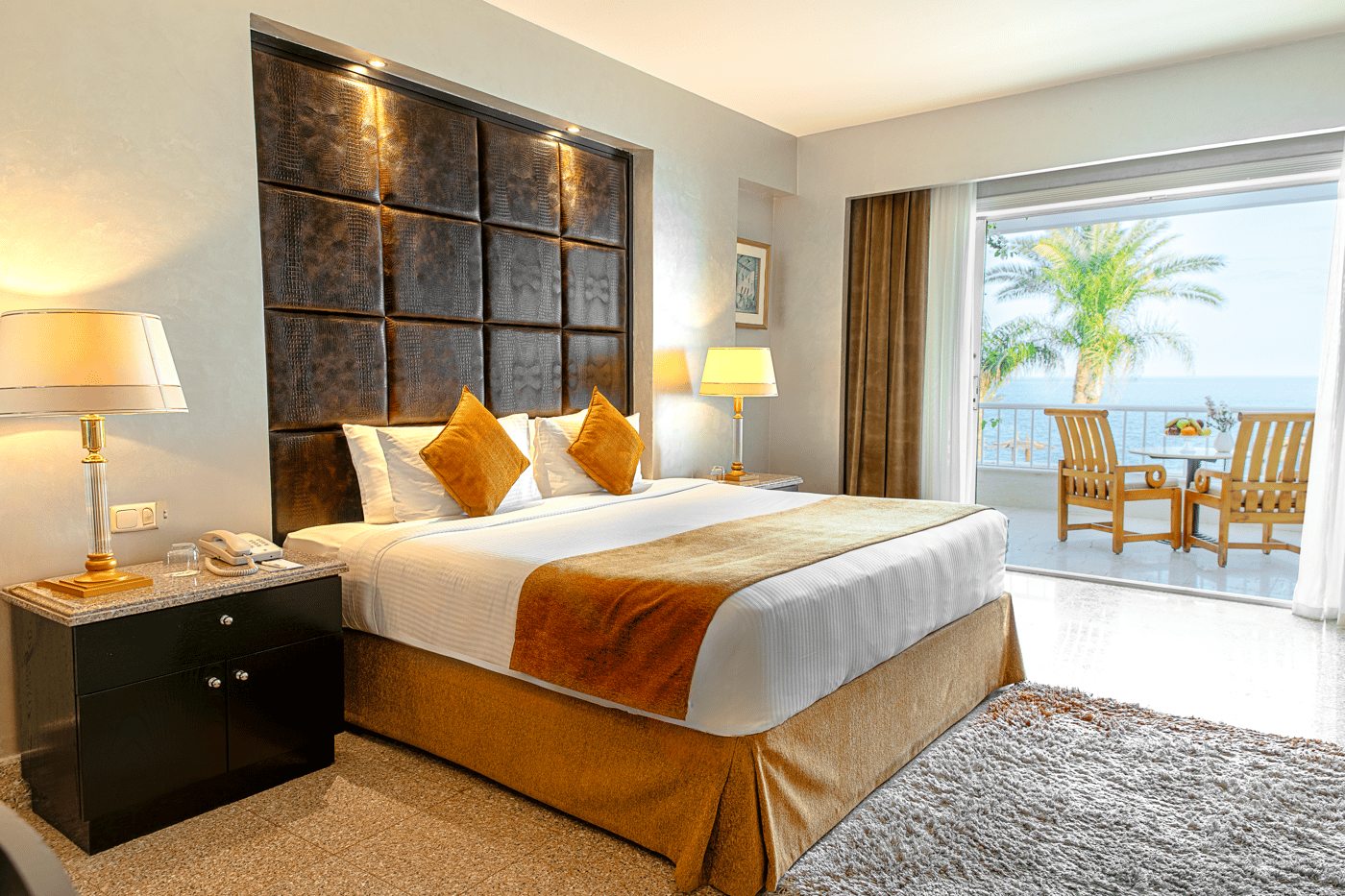 Royal Monte Carlo - Adults Only