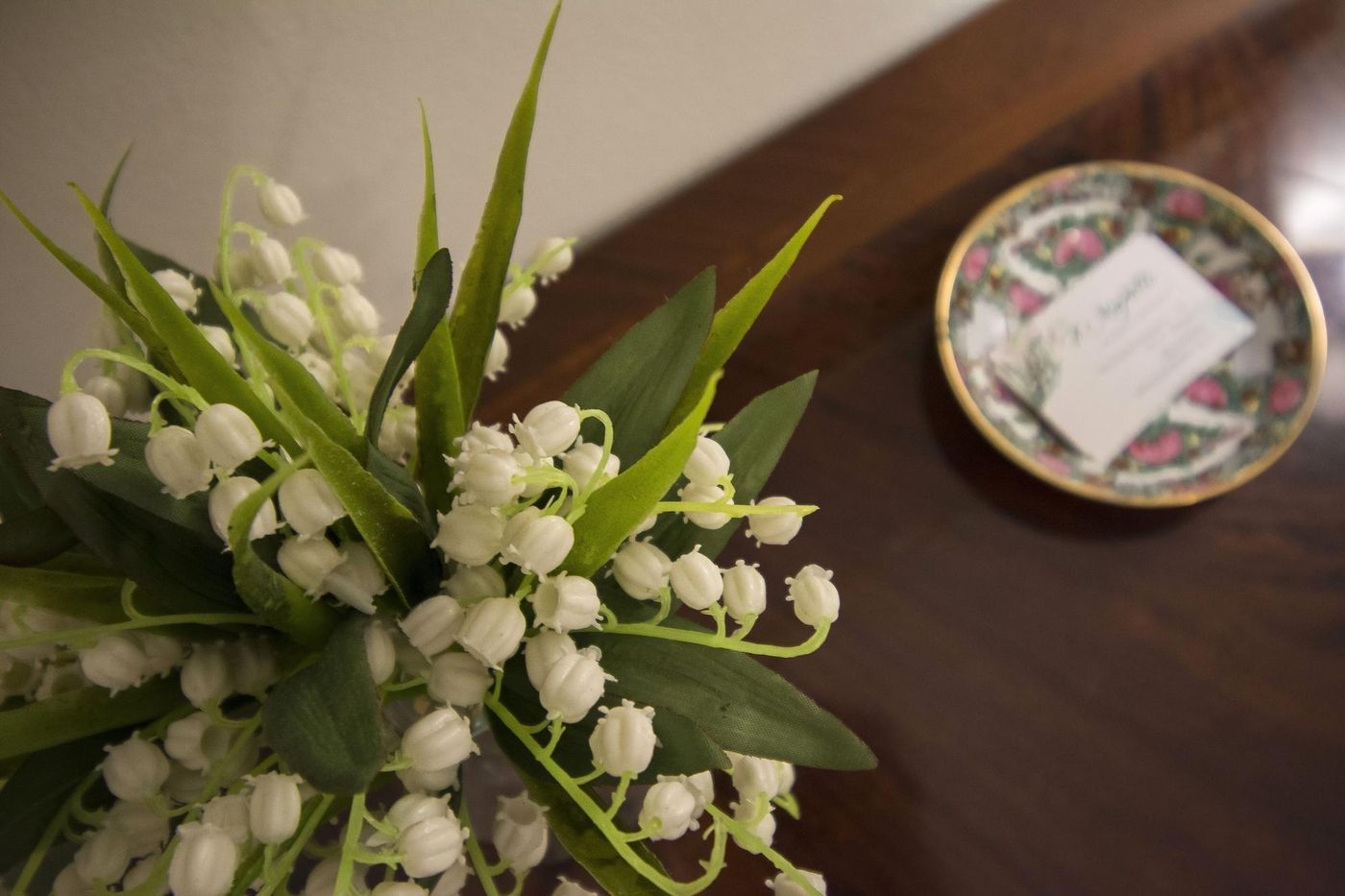 Il Mughetto - Italy - Bologna - Lobby - 4