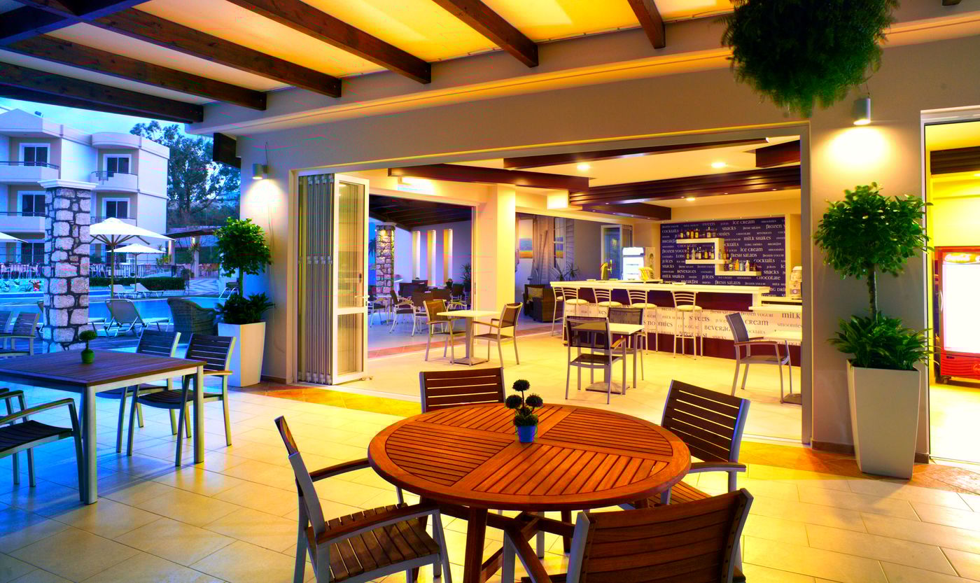 Venezia Resort Hotel