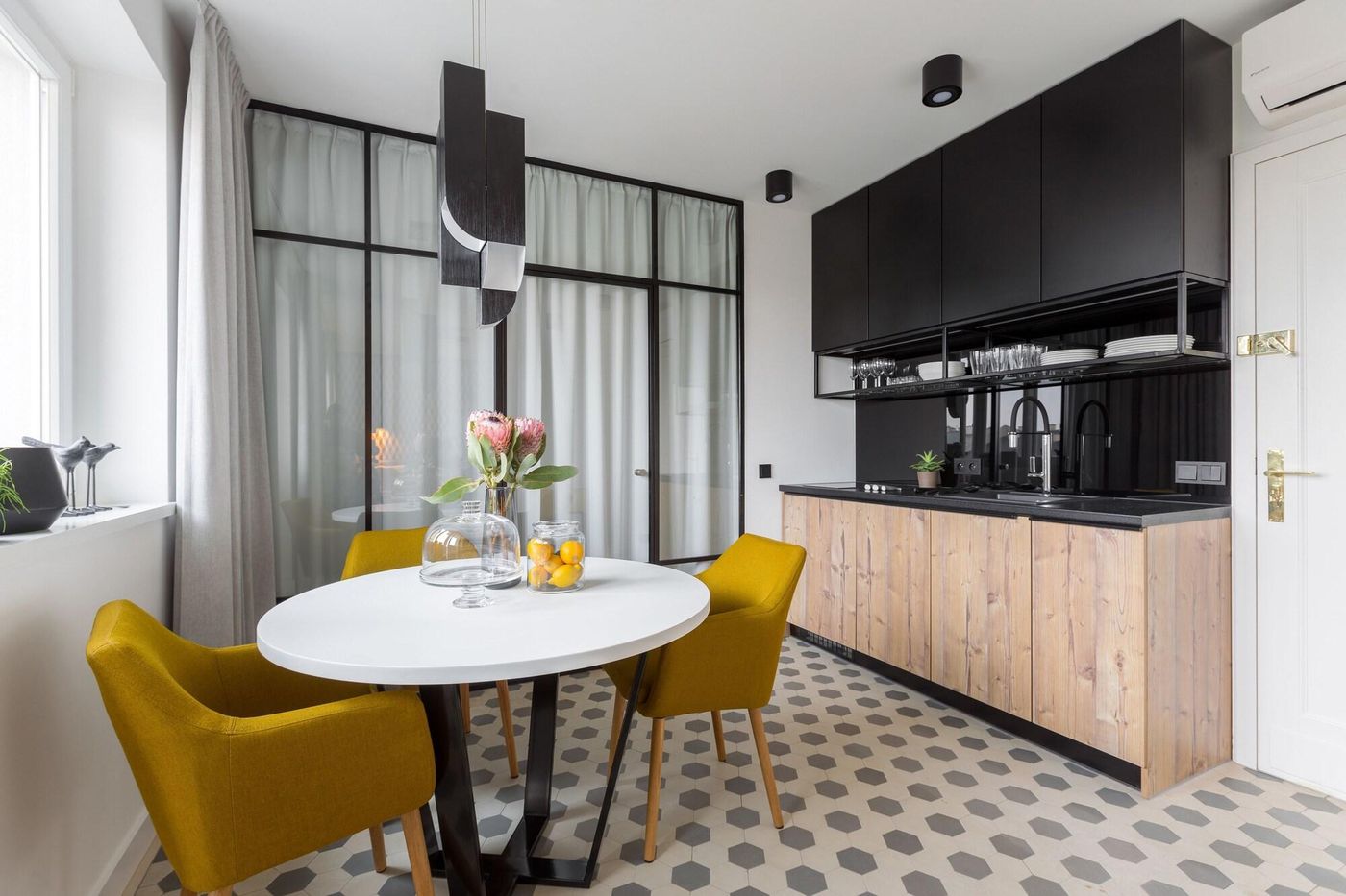 Feniks Fragola Apartments-Poland-Kraków-Room-8