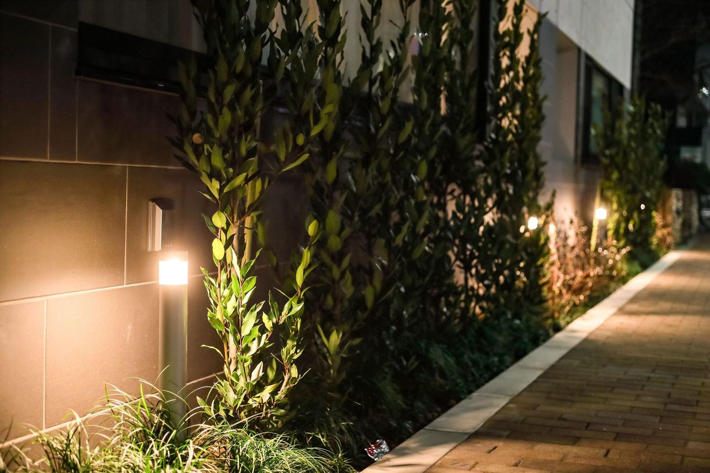 AKARI Ueno Iriya-Japan-Tokyo-General view-2