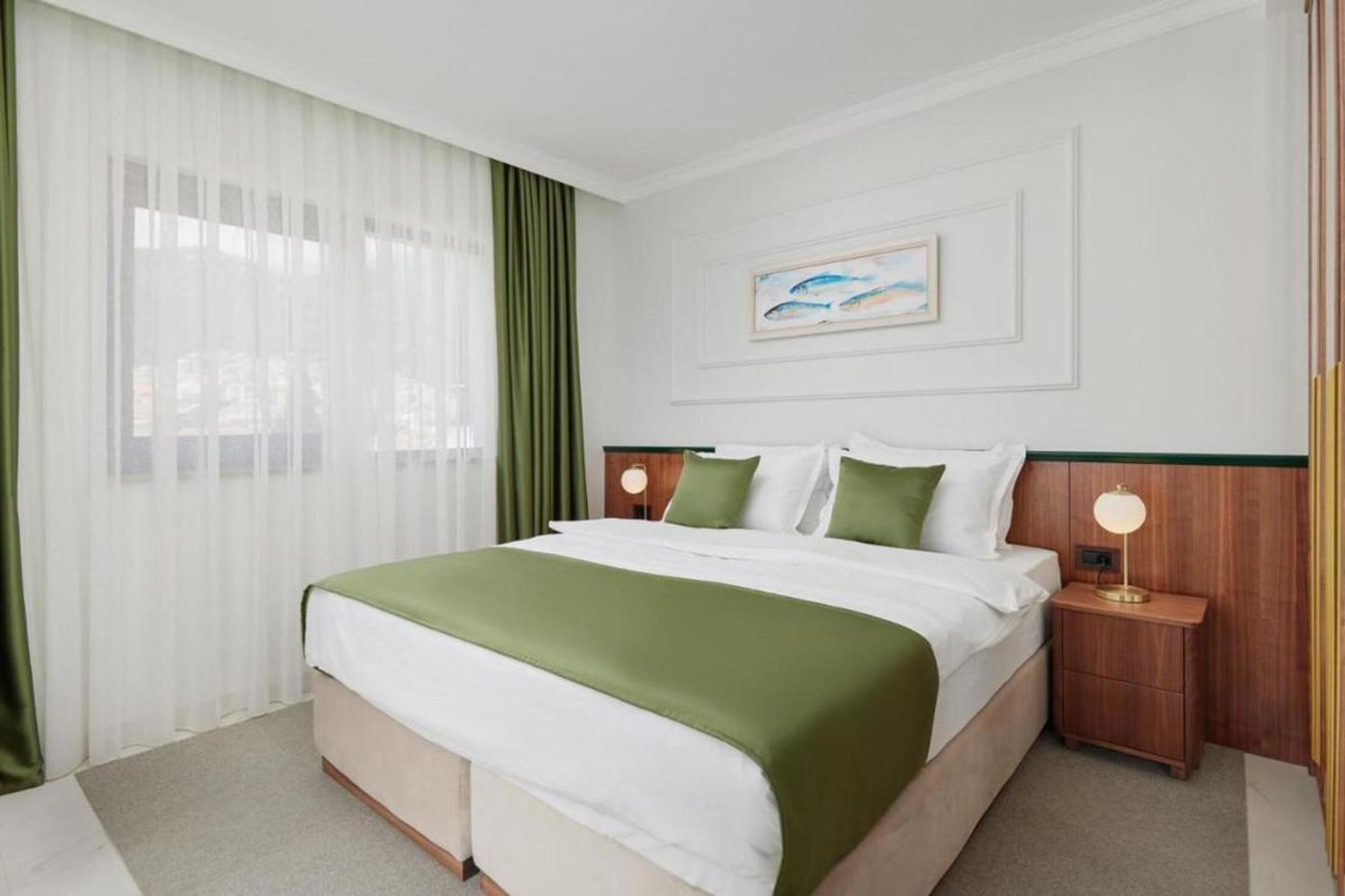 Hotel Diplomat 19.01.26