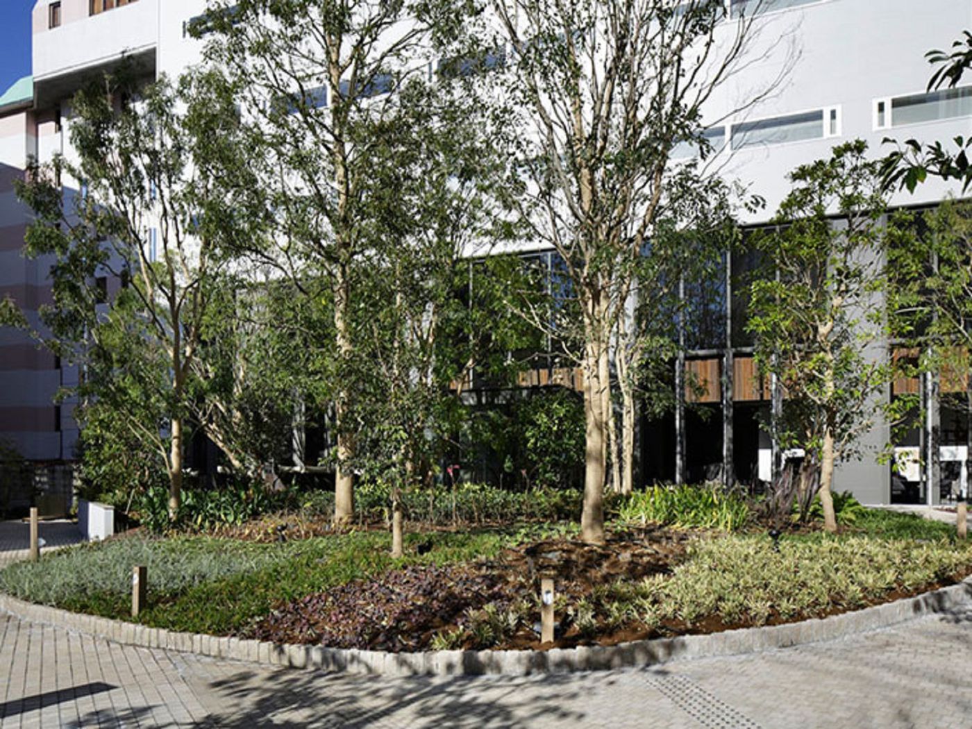 Shinjuku Granbell Hotel-Japan-Tokyo-General view-1