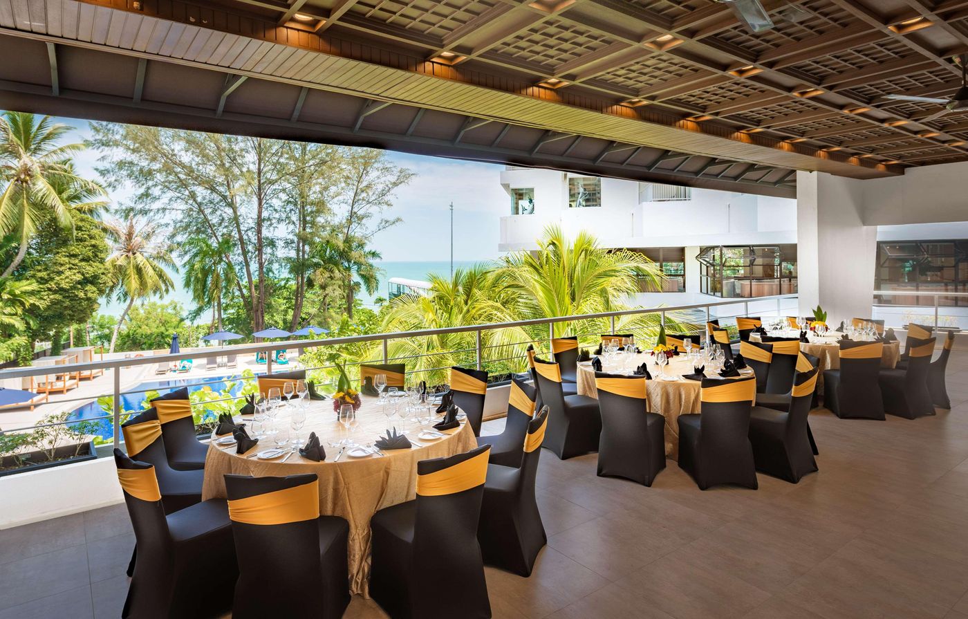 Doubletree Resort by Hilton Penang-Malaysia-Penang-General view-5