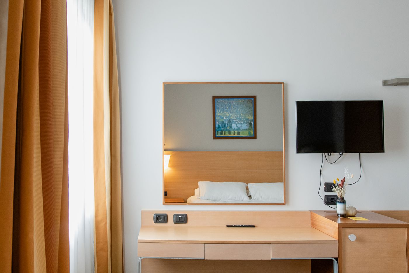 Belstay-Roma-Aurelia-Room-21