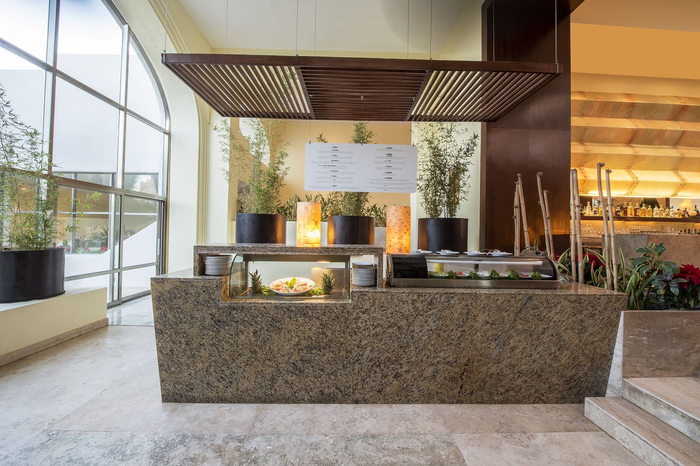 Fiesta-Americana-Condesa-Cancun-All-Inclusive-Restaurant-43