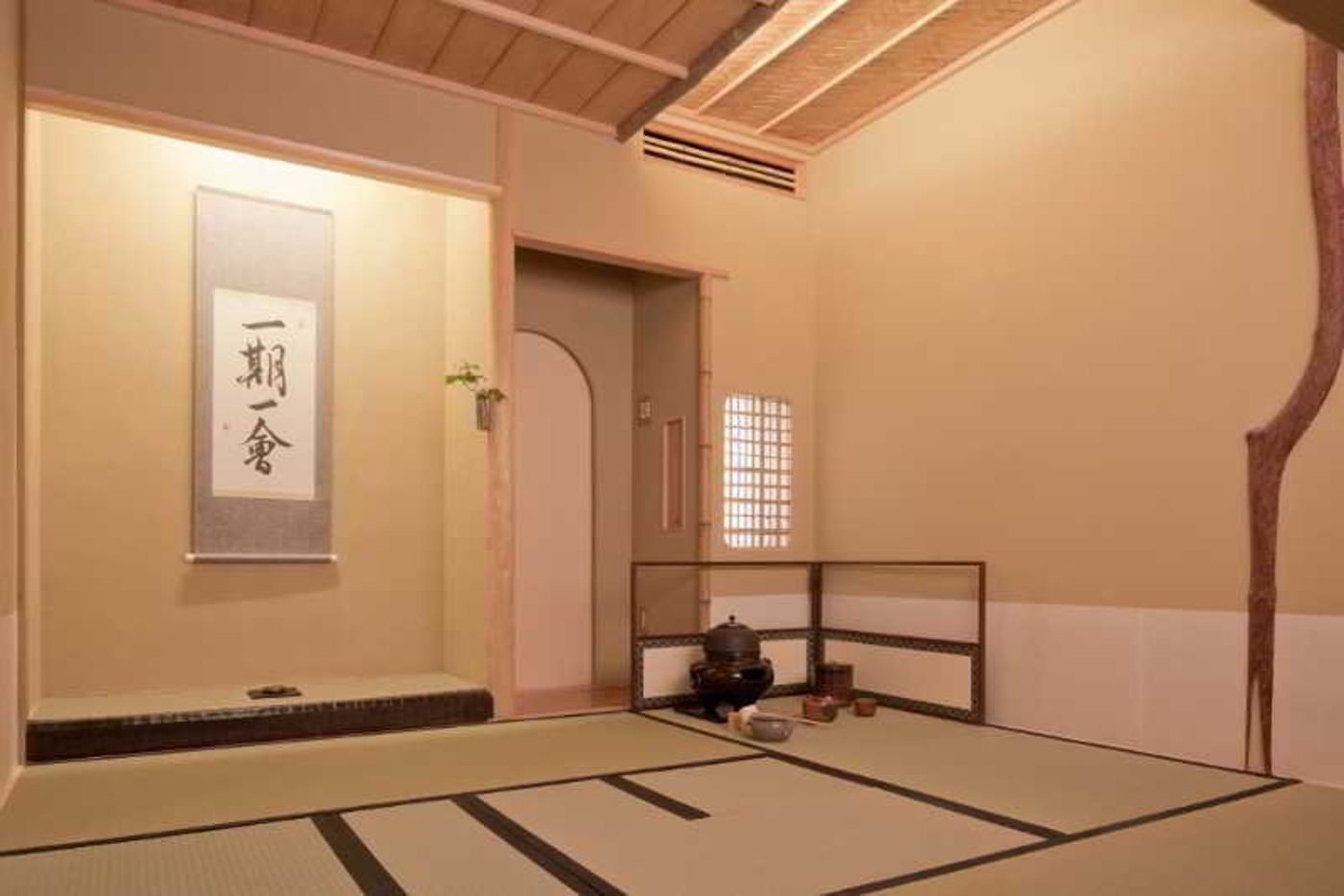 Edo Sakura-Japan-Tokyo-General view-7