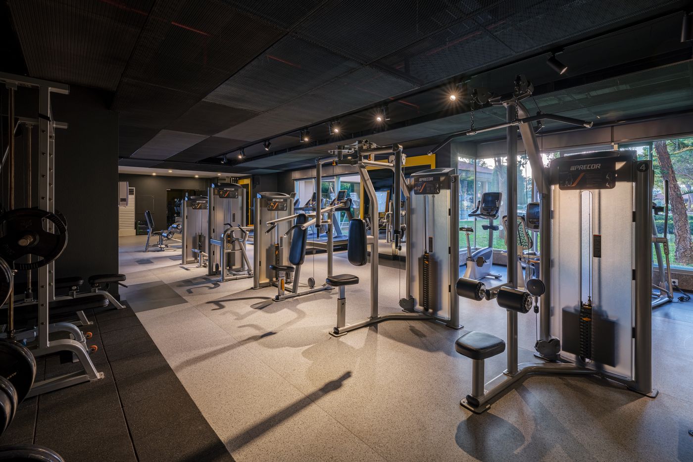 IC Hotels Green Palace & Villas