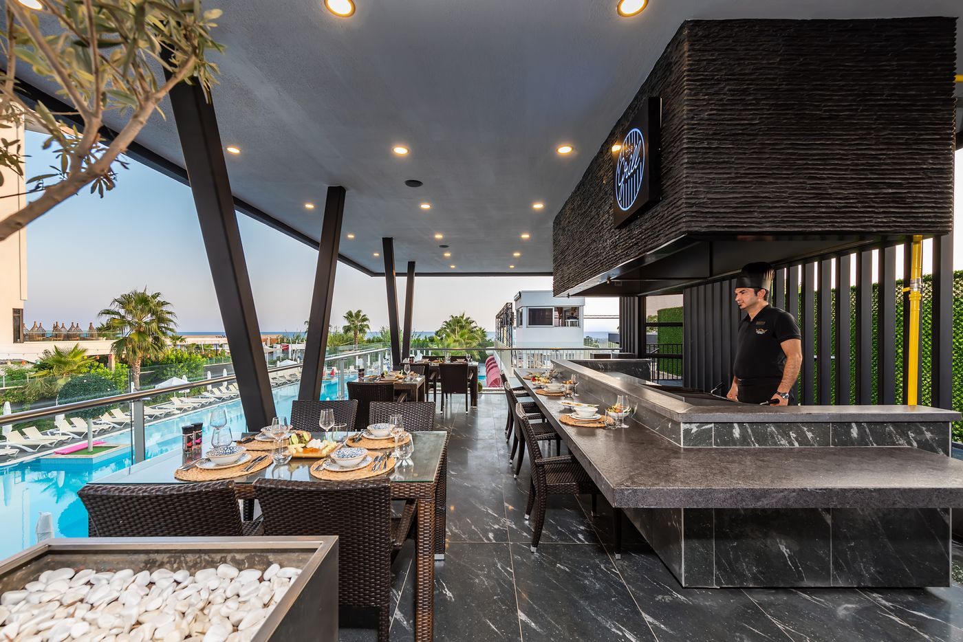 White City Resort Hotel