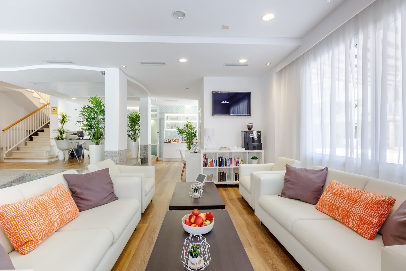 Aparthotel Ferrer Tamarindos