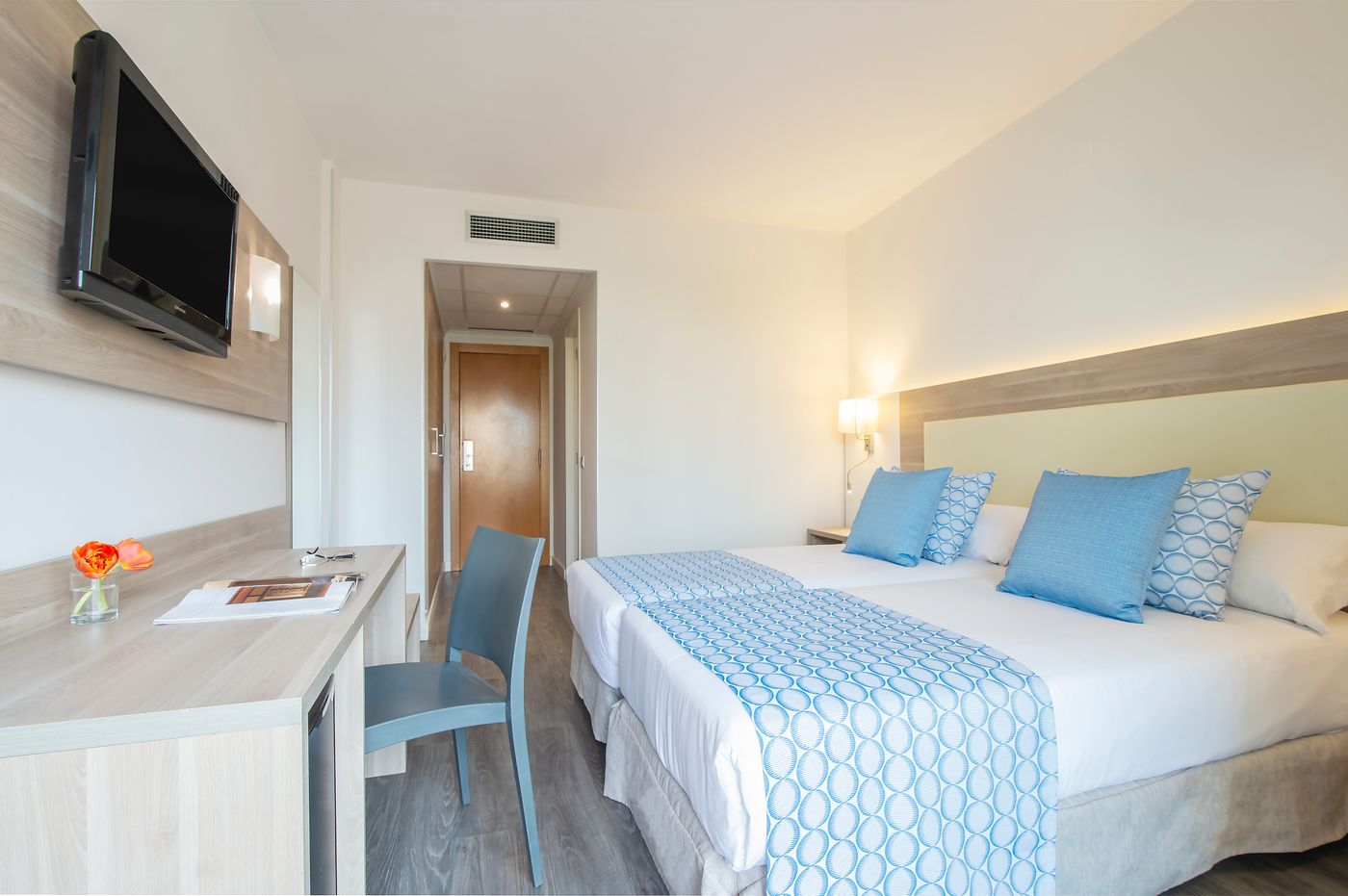 Hotel Benidorm East**** by Pierre & Vacances