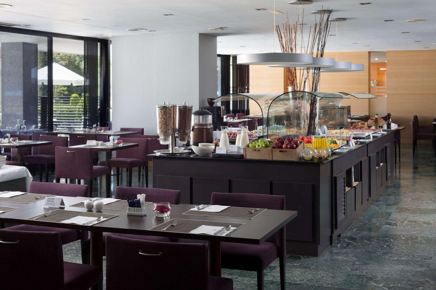 NH-Madrid-Ventas-Restaurant-28