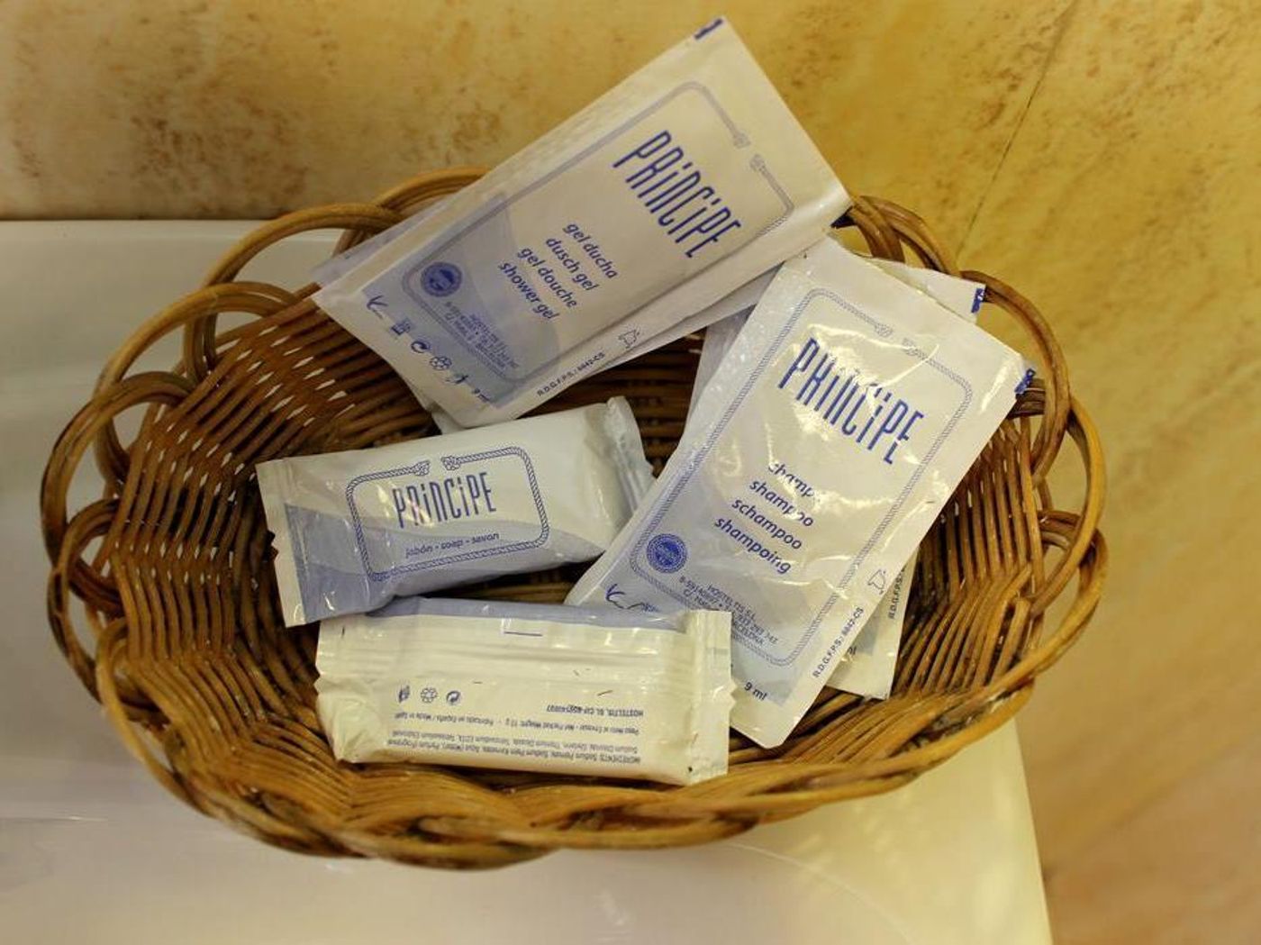 Coronado-Spain-BARCELONA-General view-1