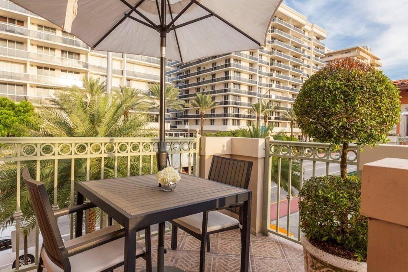 Sun Habour Boutique - United States - SURFSIDE - General view - 4